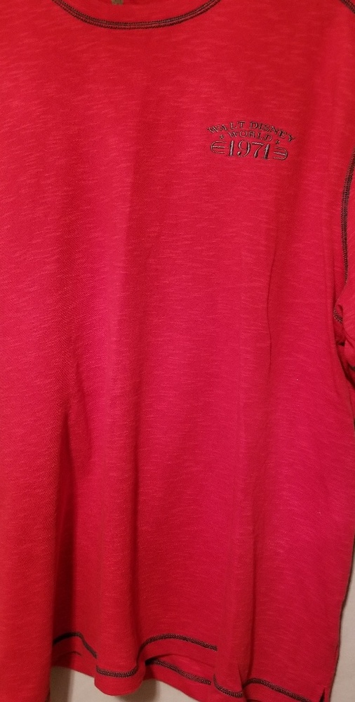 Disney Heavy weight t nwt